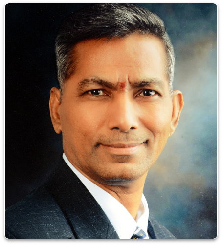 B. SIVA SANKARA RAO